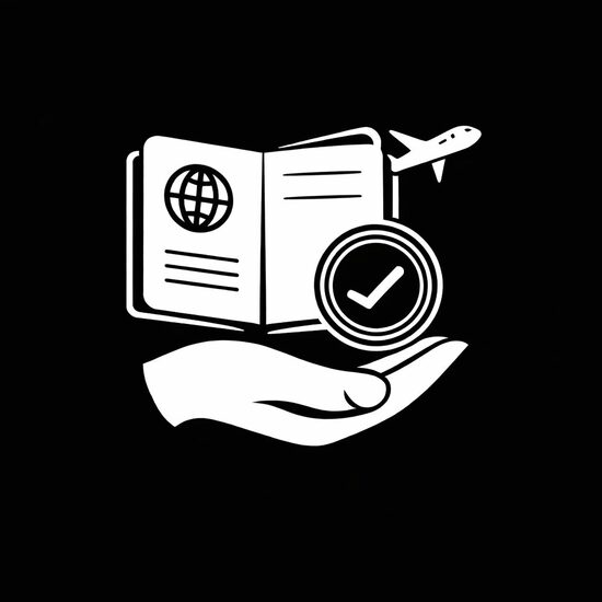 Visa – Accompagnement Personnalisé à partir de 100 000 CFP